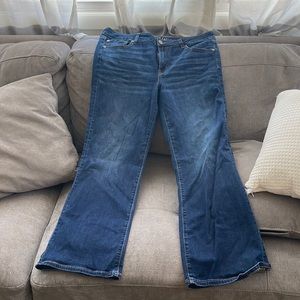 American Eagle Favorite Boyfriend Jeans